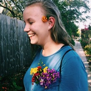 Meet your Posher, Kat